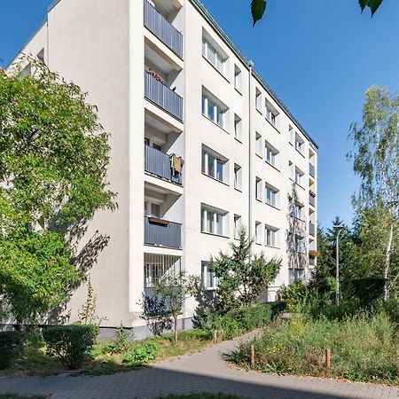 Anielewicza 49 By Homeprime Warsawa Bagian luar foto