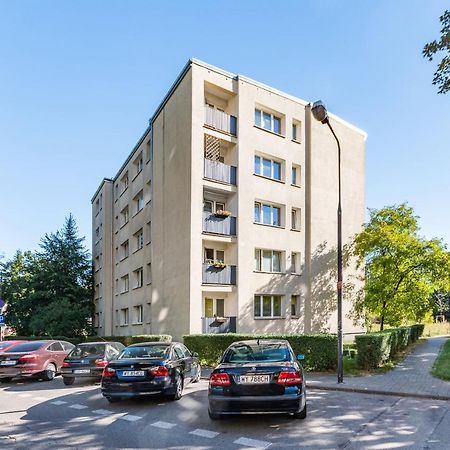 Anielewicza 49 By Homeprime Warsawa Bagian luar foto