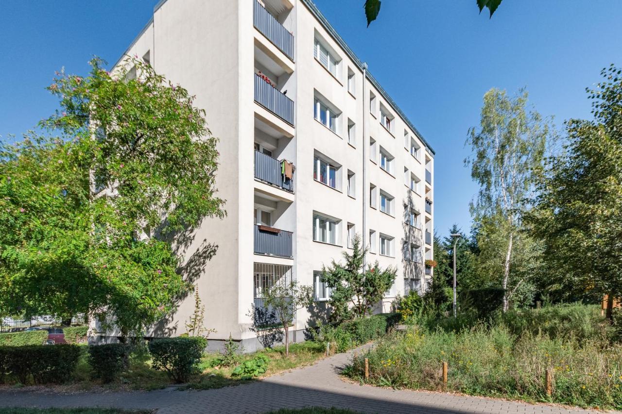 Anielewicza 49 By Homeprime Warsawa Bagian luar foto
